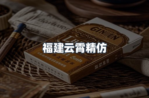 云霄香烟批发